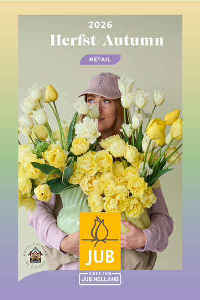 JUB Holland Retail Autumn