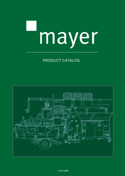 Mayer
