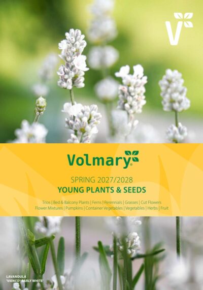 Volmary